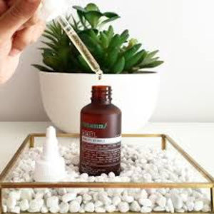 Stemm Density Stimuli Hair Serum